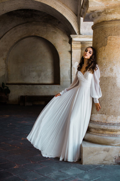 Allure Bridals Bridal Wilderly Bride F301 - Swift