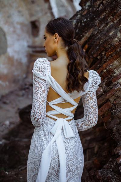 Allure Bridals Bridal Wilderly Bride F302 - Jenny