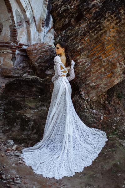 Allure Bridals Bridal Wilderly Bride F302 - Jenny