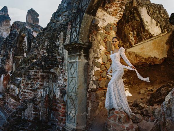 Allure Bridals Bridal Wilderly Bride F302 - Jenny