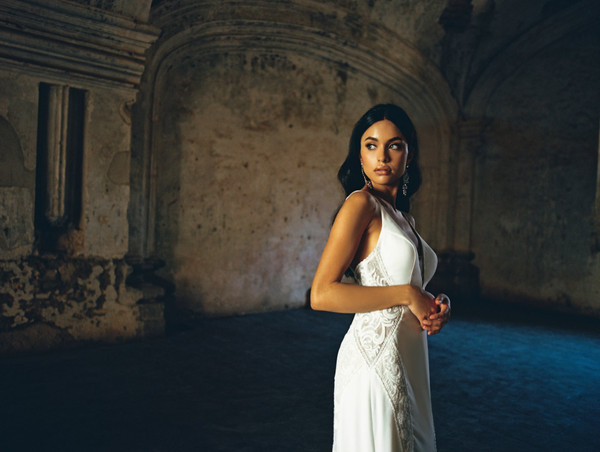 Allure Bridals Bridal Wilderly Bride F307 - Franklin