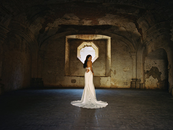 Allure Bridals Bridal Wilderly Bride F307 - Franklin