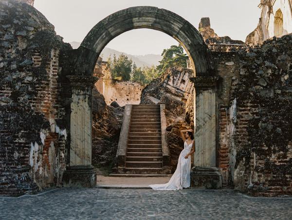 Allure Bridals Bridal Wilderly Bride F309 - Nina