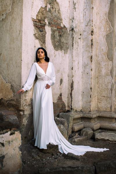 allure bridals Bridal Wilderly Bride F310 - Joplin