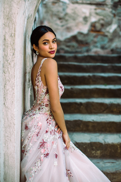 Allure Bridals Bridal Wilderly Bride F311 - Trisha