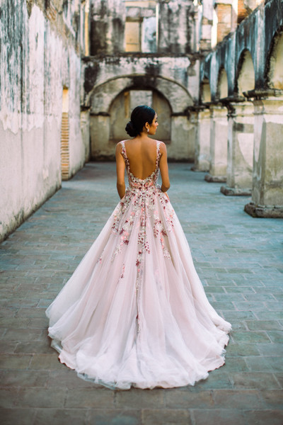 Allure Bridals Bridal Wilderly Bride F311 - Trisha