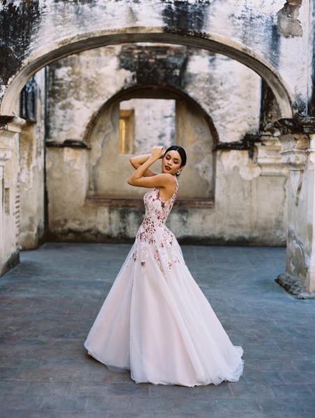 Allure Bridals Bridal Wilderly Bride F311 - Trisha