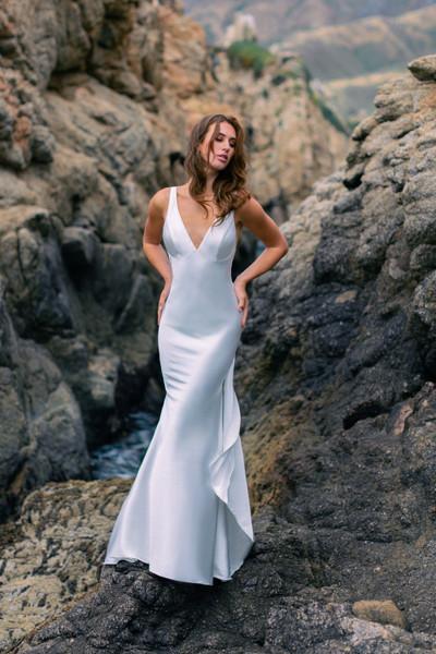 allure bridals Bridal Wilderly Bride F321 - Markee