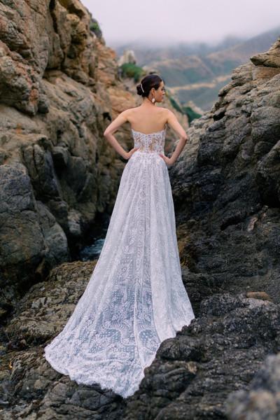 Allure Bridals Bridal Wilderly Bride F322 - Becca