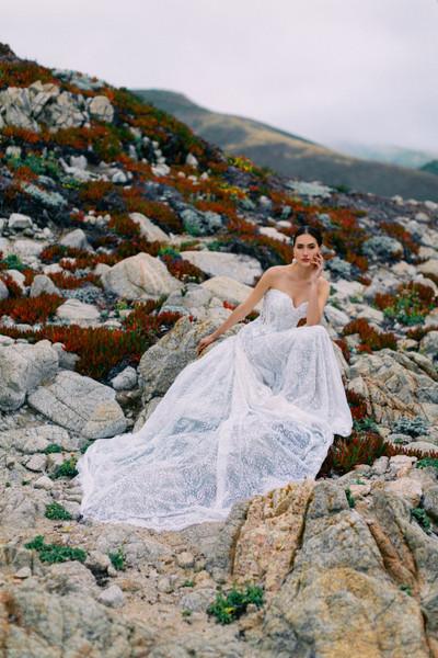 Allure Bridals Bridal Wilderly Bride F322 - Becca