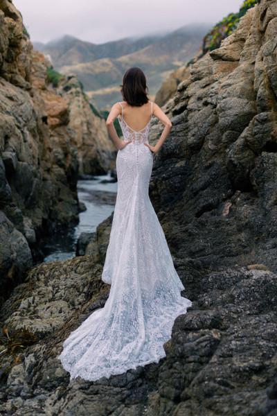 Allure Bridals Bridal Wilderly Bride F323 - Noella