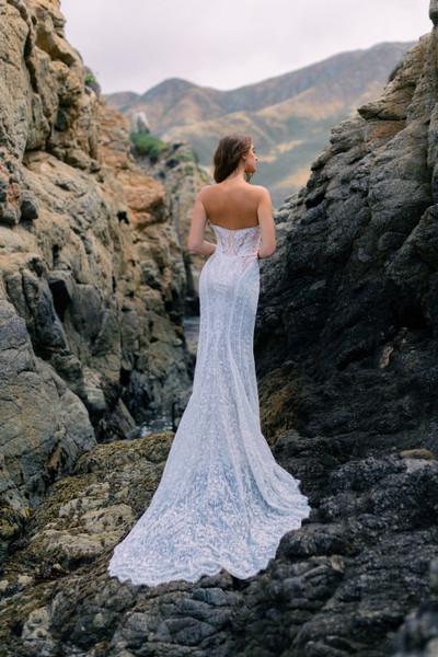 Allure Bridals Bridal Wilderly Bride F324 - Toni