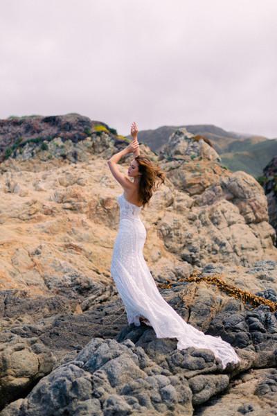 Allure Bridals Bridal Wilderly Bride F324 - Toni