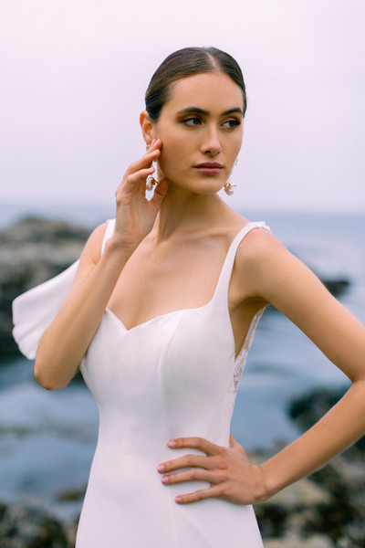 Allure Bridals Bridal Wilderly Bride F325 - Ava