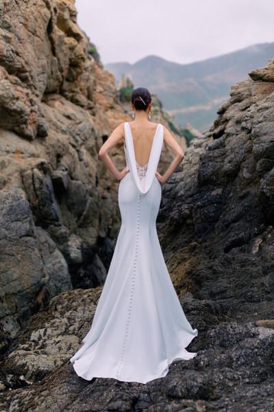 Allure Bridals Bridal Wilderly Bride F325 - Ava