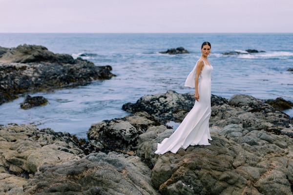 Allure Bridals Bridal Wilderly Bride F325 - Ava