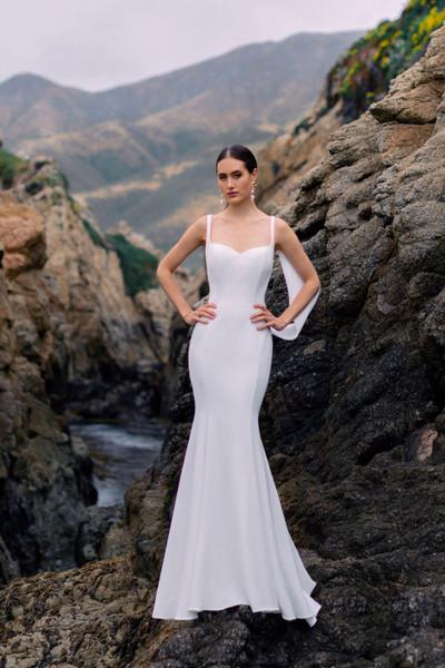 allure bridals Bridal Wilderly Bride F325 - Ava