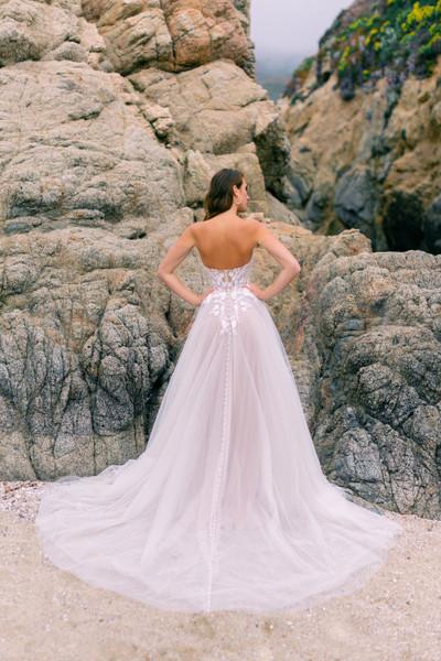 Allure Bridals Bridal Wilderly Bride F327 - Delilah