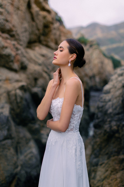 Allure Bridals Bridal Wilderly Bride F328 - Summer