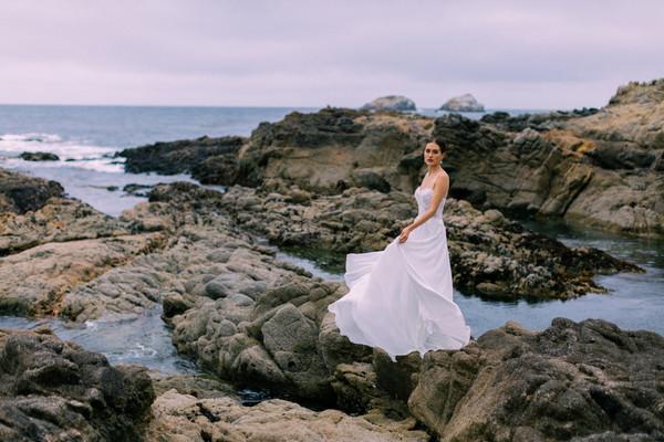 Allure Bridals Bridal Wilderly Bride F328 - Summer