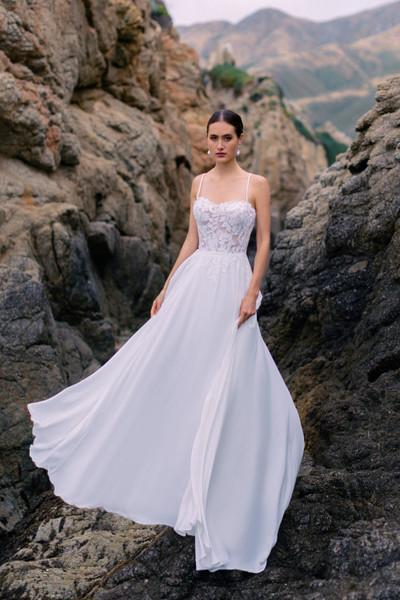 allure bridals Bridal Wilderly Bride F328 - Summer