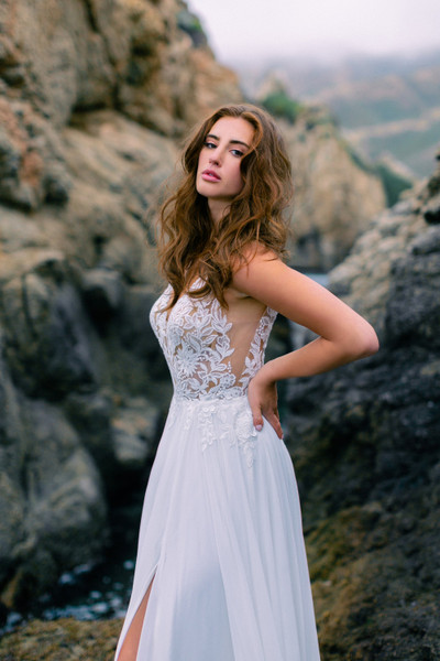 Allure Bridals Bridal Wilderly Bride F329 - Amara