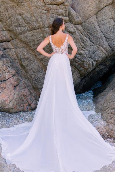 Allure Bridals Bridal Wilderly Bride F329 - Amara