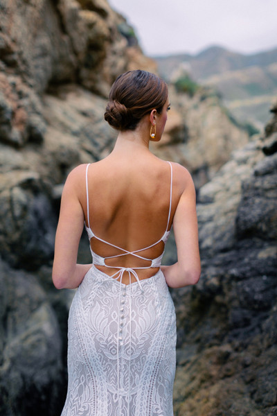 Allure Bridals Bridal Wilderly Bride F330 - Brooklyn