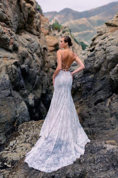 Allure Bridals Bridal Wilderly Bride F330 - Brooklyn