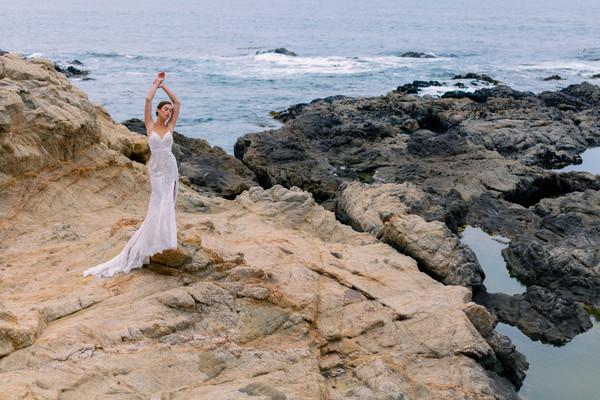 Allure Bridals Bridal Wilderly Bride F330 - Brooklyn