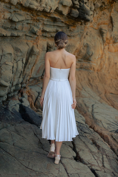 Allure Bridals Bridal Wilderly Bride F341NC - Aster