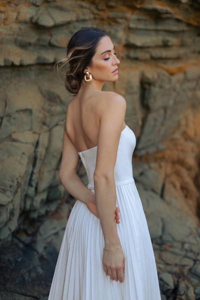 Allure Bridals Bridal Wilderly Bride F341NC - Aster