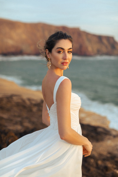 Allure Bridals Bridal Wilderly Bride F342 - Dahlia