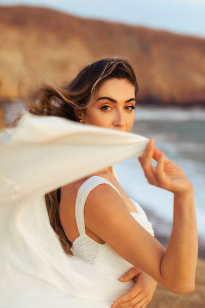 Allure Bridals Bridal Wilderly Bride F342 - Dahlia