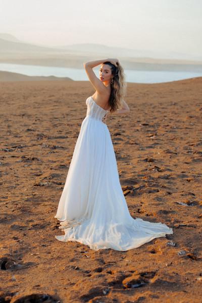 Allure Bridals Bridal Wilderly Bride F343 - Poppy