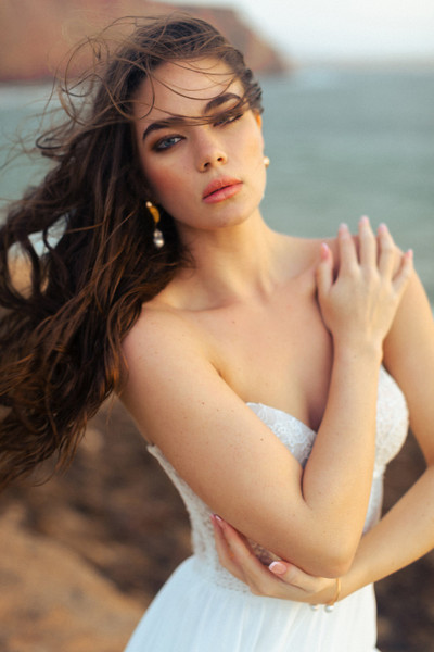 Allure Bridals Bridal Wilderly Bride F343 - Poppy