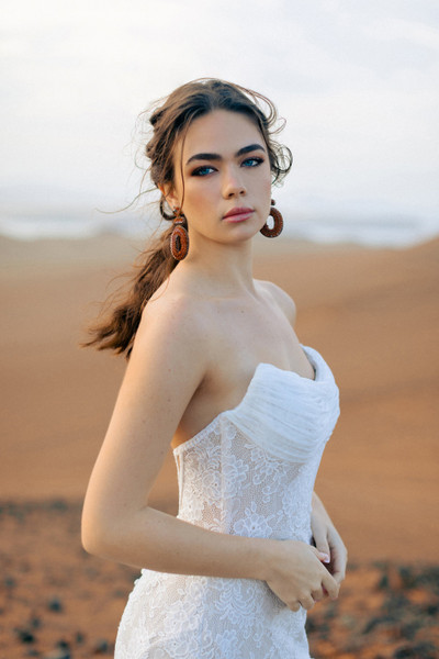 Allure Bridals Bridal Wilderly Bride F344 - Azalea