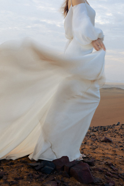 Allure Bridals Bridal Wilderly Bride F346 - Lily