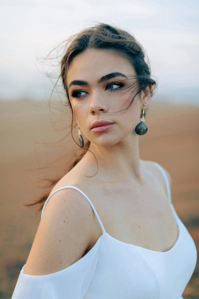 Allure Bridals Bridal Wilderly Bride F346 - Lily