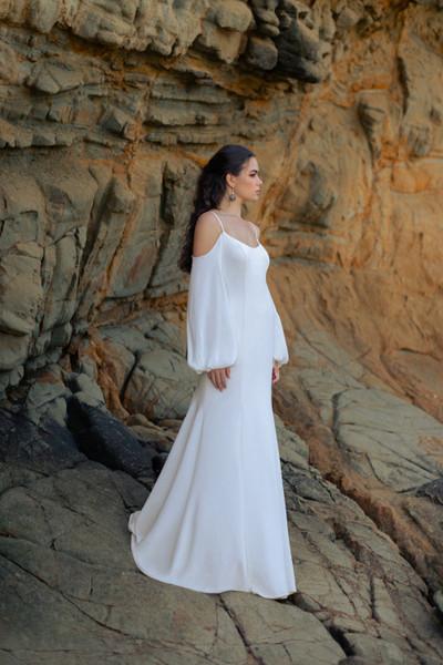Allure Bridals Bridal Wilderly Bride F346 - Lily