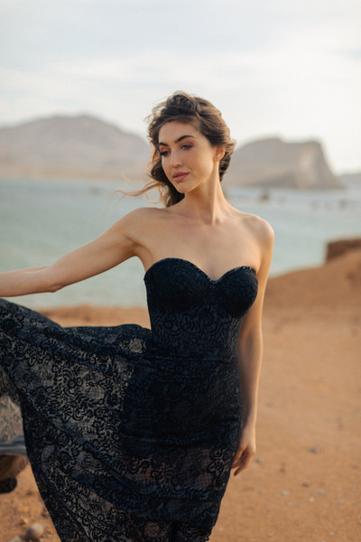 Allure Bridals Bridal Wilderly Bride F347 - Gardenia