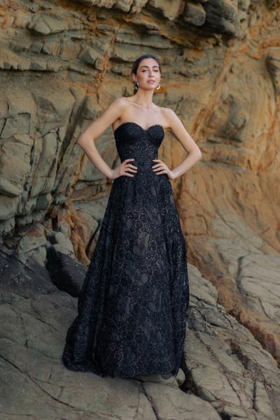 Allure Bridals Bridal Wilderly Bride F347 - Gardenia