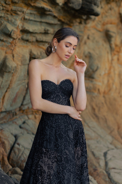 Allure Bridals Bridal Wilderly Bride F347 - Gardenia