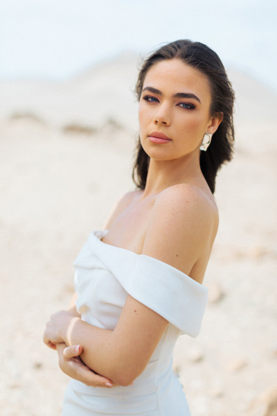 Allure Bridals Bridal Wilderly Bride F348 - Peony