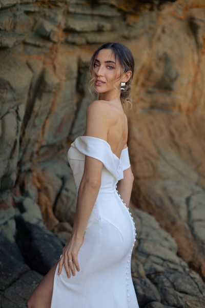 Allure Bridals Bridal Wilderly Bride F348 - Peony