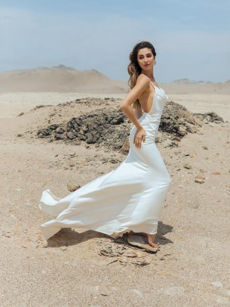 allure bridals Bridal Wilderly Bride F349 - Rose