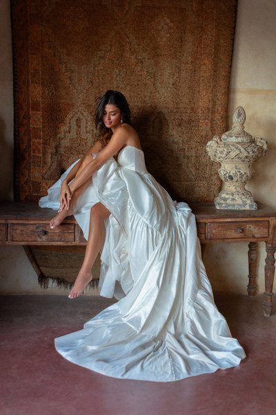 Allure Bridals Bridal Wilderly Bride F360 - Vivien