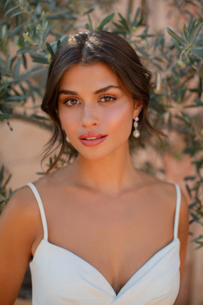 Allure Bridals Bridal Wilderly Bride F361 - Sophia