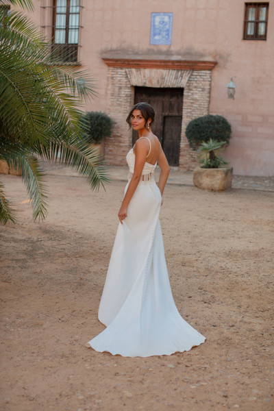 Allure Bridals Bridal Wilderly Bride F361 - Sophia