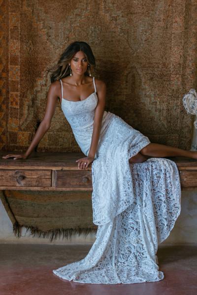 Allure Bridals Bridal Wilderly Bride F362- Olivia